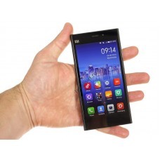 Xiaomi Mi 3 лекало для мобильного телефона