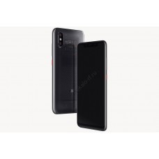 Xiaomi Mi 8 Explorer лекало для мобильного телефона