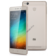 Xiaomi Redmi 3 лекало для мобильного телефона