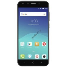 ZTE Blade A6 лекало для мобильного телефона