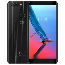 ZTE Blade V9 лекало для мобильного телефона