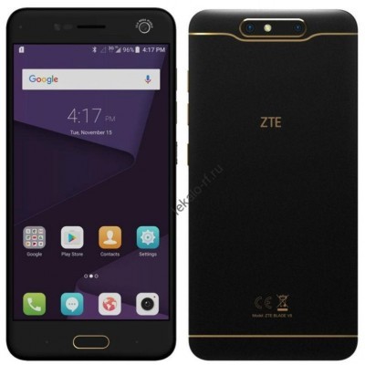 ZTE Blade V0 800 лекало для мобильного телефона