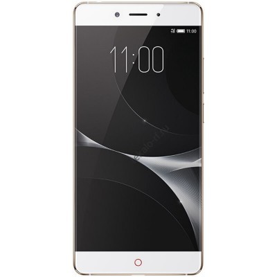 ZTE Nubia Z11 лекало для мобильного телефона