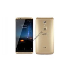 ZTE Axon 7 лекало для мобильного телефона
