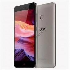 ZTE Nubia Z11 mini S лекало для мобильного телефона