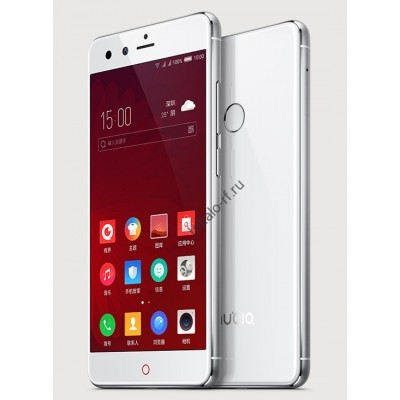 ZTE Nubia Z11 Mini лекало для мобильного телефона