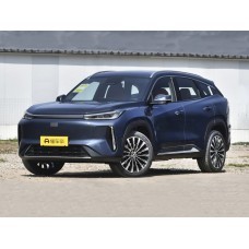 Geely Galaxy M7 2026 полный кузов - лекало для кузова Geely Galaxy M7 2026 полный кузов - лекало для кузова