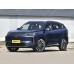 Geely Galaxy M7 2026 полный кузов - лекало для кузова