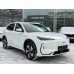 Geely EX5 2024 - лекало салона