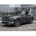 Geely EX5 EM-i 2025 - лекало салона
