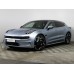 Geely Zeekr 001 (2022) - лекало салона Geely Zeekr 001 (2022) - лекало салона