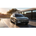 Geely Galaxy 2025 Starship 7 EM-i - лекало салона Geely Galaxy 2025 Starship 7 EM-i - лекало салона