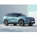 Geely Atlas 2025 - лекало салона Geely Atlas 2025 - лекало салона