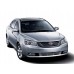 Geely Emgrand EC7 1 поколение (07.2009 - 2019) - лекало на задние стекла