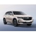 Geely Monjaro 2026 бампер - лекало для кузова