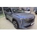 Geely starray atlas l 2025 экран - лекало салона Geely starray atlas l 2025 экран - лекало салона