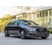 Genesis G90 1 поколение, HI седан (06.2016 - 2020) - лекало на лобовое стекло