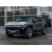 GMC Hummer EV 2023 - лекало фар GMC Hummer EV 2023 - лекало фар