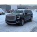 GMC Yukon 2022 полный кузов - лекало для кузова GMC Yukon 2022 полный кузов - лекало для кузова