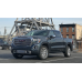 GMC Sierra 1500 2023 полный кузов - лекало для кузова