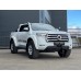 Great Wall Poer 2023 полный кузов - лекало для кузова Great Wall Poer 2023 полный кузов - лекало для кузова