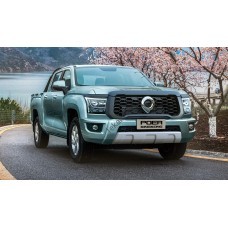 Great Wall Poer King Kong 2023 - лекало фар