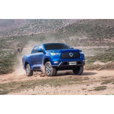 Great Wall Poer 2022 - лекало фар