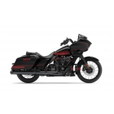 Harley Davidson Road Glide CVO Limited 2021 - лекало на раму мото техники