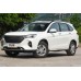 Haval M6 2023 - лекало фар Haval M6 2023 - лекало фар