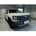 Haval H3 2024 полный кузов - лекало для кузова