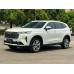 Haval H6 2021 - лекало фар Haval H6 2021 - лекало фар