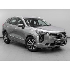 Haval Jolion 2021 - лекало фар