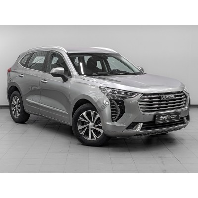 Haval Jolion 2021 - лекало фар