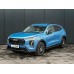 Haval Jolion 2024 - лекало фар Haval Jolion 2024 - лекало фар