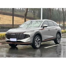 Haval Shenshou 2022 - лекало фар