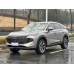 Haval Shenshou 2022 - лекало фар Haval Shenshou 2022 - лекало фар