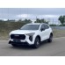 Haval Jolion 2024 - лекало экрана мультимедиа