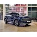Haval F7 2 поколение (2024 - 2027) Лекало переднего бокового стекла