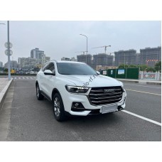 Haval H6 2021 полный кузов - лекало для кузова