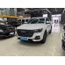 Haval H6 2024 полный кузов - лекало для кузова Haval H6 2024 полный кузов - лекало для кузова