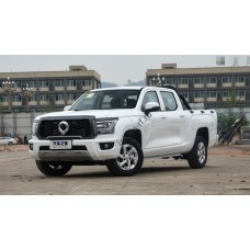 Haval Poer King Kong 2023 - лекало фар