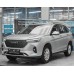 Haval M6 (2023) - лекало салона