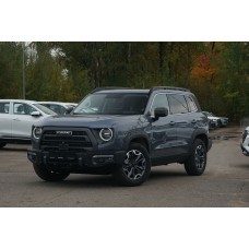 Haval Dargo Second Edition 2023 полный кузов - лекало для кузова