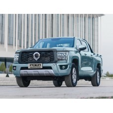 Haval Poer King Kong 2023 - полный кузов - лекало для кузова