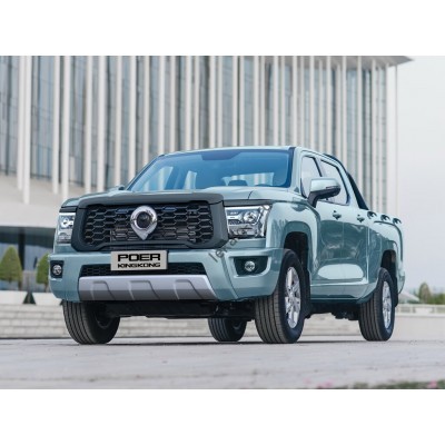 Haval Poer King Kong 2023 - полный кузов - лекало для кузова