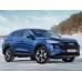 Haval F7 2022 полный кузов - лекало для кузова