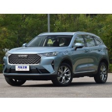 Haval H6 3 поколение (2020 - н.в.) лекало переднее боковое стекло