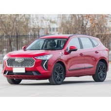 Haval Jolion 1 поколение (04.2020 - н.в.) - лекало на лобовое стекло