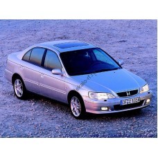 Honda Accord 6 america 97-02 лекало переднее боковое стекло