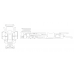 Haval H7 2023 полный кузов - лекало для кузова